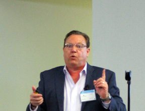 Music Innovation Company Scores Spot in Global Competition