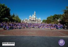 Epilepsy Awareness Day 2016 Largest Turnout Ever