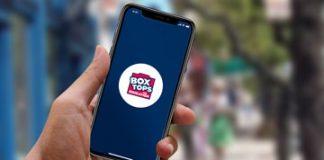 New App Makes it Easier to Raise Funds for Your School