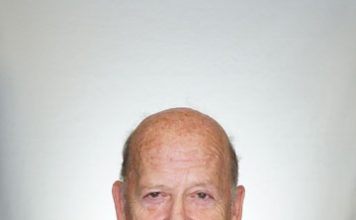 Need for Donor Registry Prompts Nobel Nomination