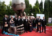 Contest Promotes Emerging SciFi Writers and Illustrators