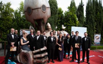 Contest Promotes Emerging SciFi Writers and Illustrators