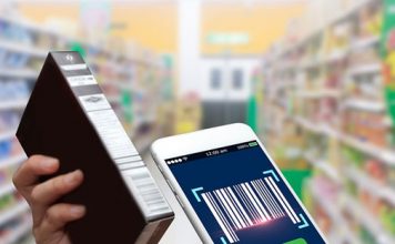 The Barcode Story: Its Past, Present, And Future