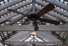 Creating An Outdoor Oasis