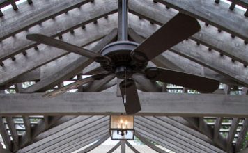 Creating An Outdoor Oasis