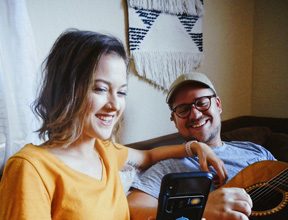 Ultimate Life Hack for Managing Your Money after the Wedding Day