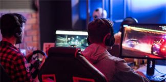Esports Popularity Piques Investor Interest