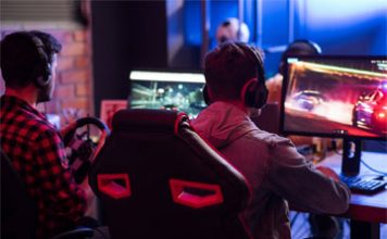 Esports Popularity Piques Investor Interest