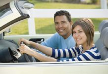 Parents Get Help Coaching Teen Drivers from Michelin, NFL Star