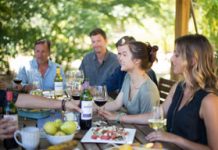 Wine Pairing Tips for Summer Fun
