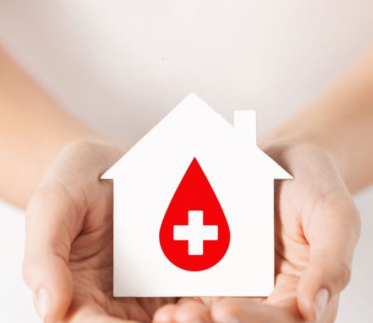 Heading to The Hospital? Get Better, Don’t Get A Blood Clot