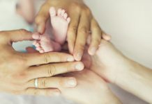 Don’t Let a Blood Clot Spoil the Joy of Pregnancy or Childbirth