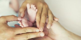 Don’t Let a Blood Clot Spoil the Joy of Pregnancy or Childbirth