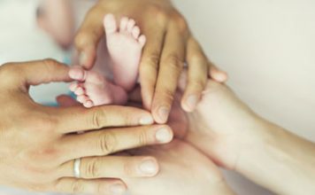 Don’t Let a Blood Clot Spoil the Joy of Pregnancy or Childbirth