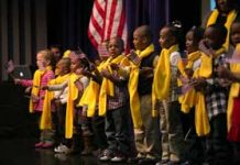 School Choice Is About Parents, Not Politics