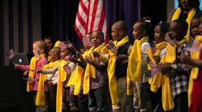 School Choice Is About Parents, Not Politics