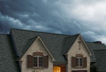 Weathering The Storm Starts at The Top