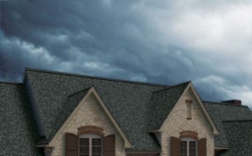 Weathering The Storm Starts at The Top