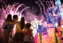 Black Friday Deals Abound for Orlando