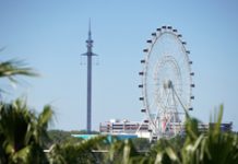 From Fantasy to Free-falling: Orlando’s New Summer Attractions