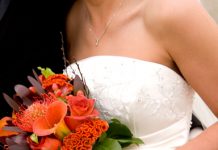 Find Wedding Bliss This Fall