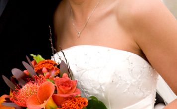 Find Wedding Bliss This Fall