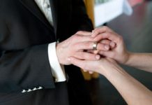 The Man’s Guide to Selecting Wedding Bands