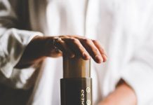 Press Here for Perfect Cold Brew Coffee at Home