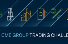 University Students Compete for Top Prize in Global Trading Competition