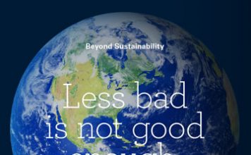 How One Furniture Manufacturer Goes ‘Beyond Sustainability’