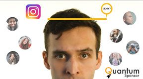 Payday for Instagram Users