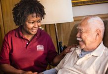 Sharing is Caring: 5 Simple Ways to Help Area Seniors