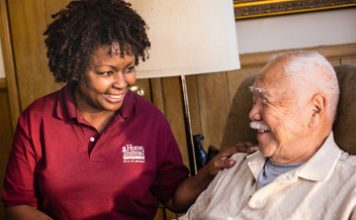 Sharing is Caring: 5 Simple Ways to Help Area Seniors