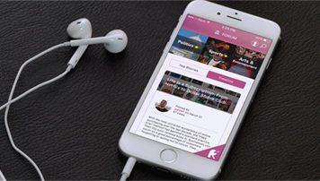 New App Bridges Gap Between News and Social Media