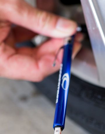 A Moment That Matters: Take Time for Tire Safety