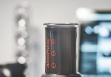 Fuel Your Adventures with Great Coffee on The Road