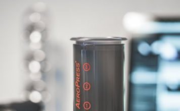 Fuel Your Adventures with Great Coffee on The Road