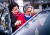 Taking Time to Reflect on The Needs of The Family Caregiver