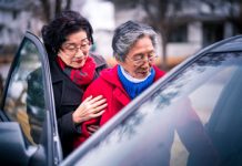 Taking Time to Reflect on The Needs of The Family Caregiver