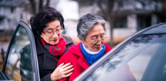 Taking Time to Reflect on The Needs of The Family Caregiver