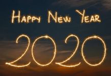 A Desire to Live Debt-Free Spurs Many New Year’s Resolutions