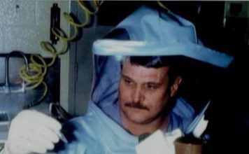 Scientist’s Book Warns of Lethal Emerging Pandemic Viruses