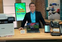 Tech Tools That Can Help Your Small Business Grow