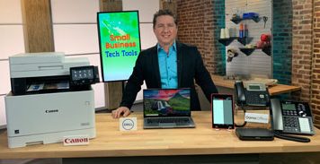 Tech Tools That Can Help Your Small Business Grow