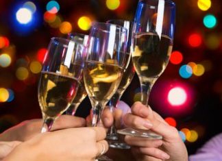 5 Low-Carb Swaps for A Guilt-Free Holiday Season