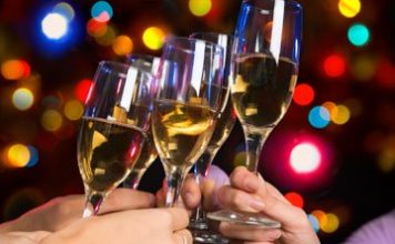 5 Low-Carb Swaps for A Guilt-Free Holiday Season