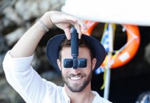 Create Your Own Virtual Video Memories