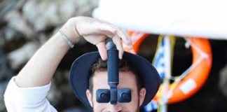 Create Your Own Virtual Video Memories