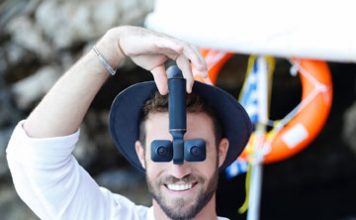 Create Your Own Virtual Video Memories