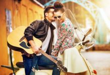 Pop the Question with the Perfect Song